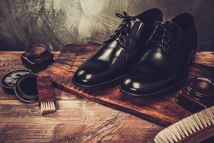 Men's Footwear Accessories