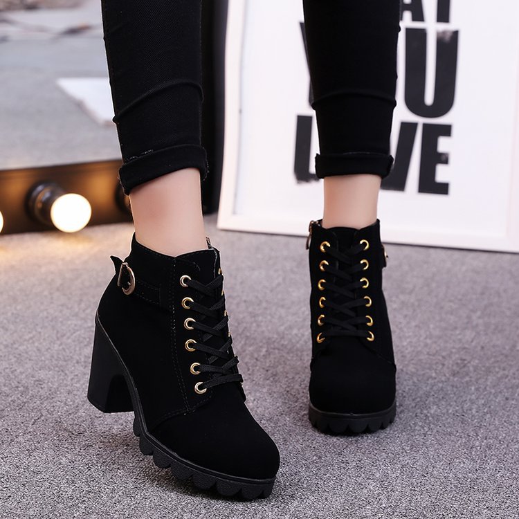 Women's Boots