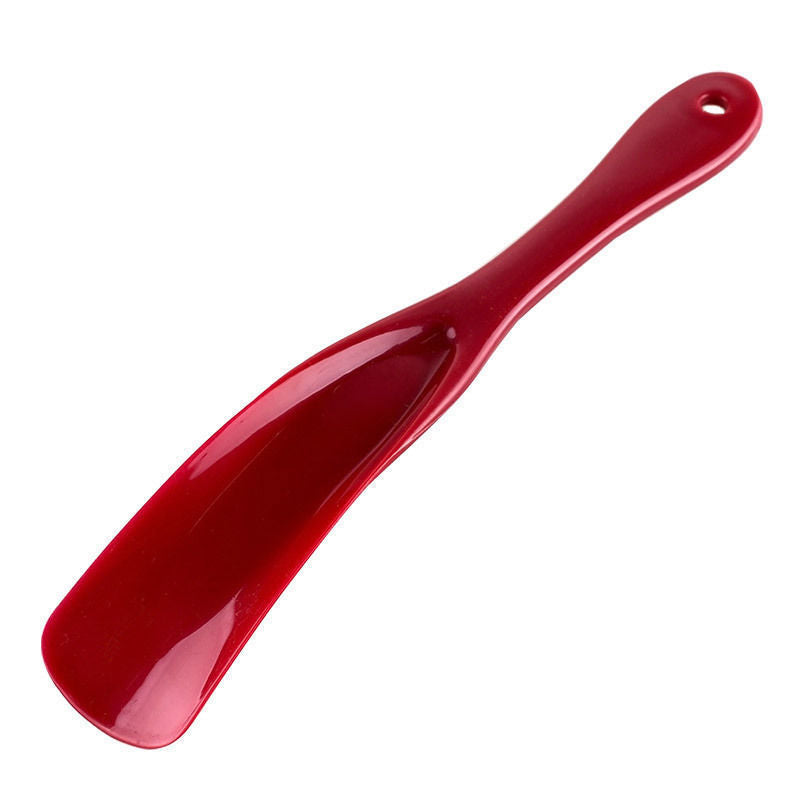 Shoe Horn - Plastic Shoe Lifter