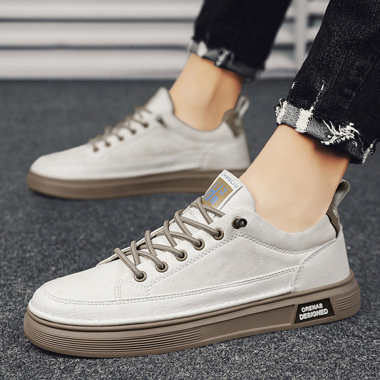 Daily Leisure Casual Sneakers