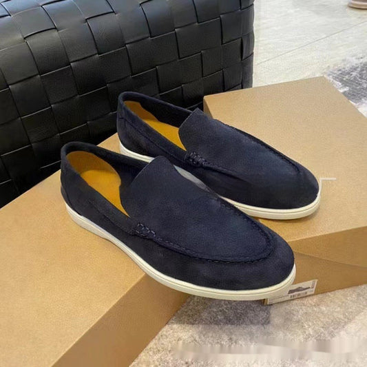 Men's Lightweight Daily Slip-ons